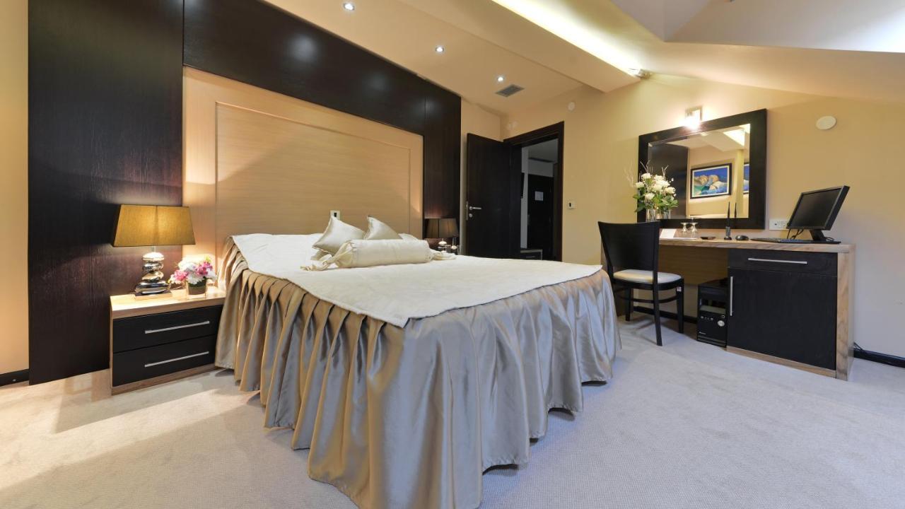 Hotel Zelengora Kragujevac Room photo
