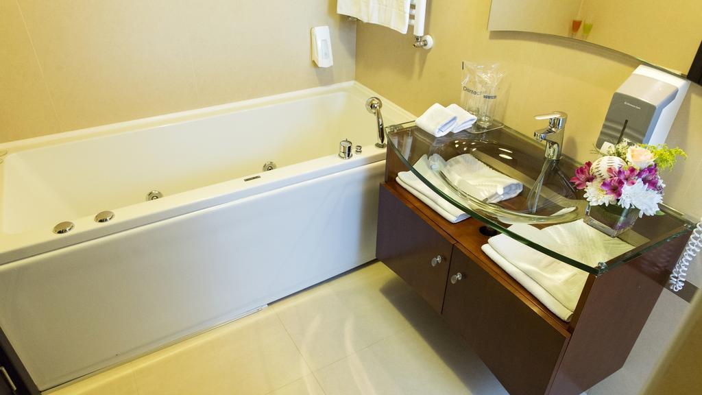 Hotel Zelengora Kragujevac Room photo