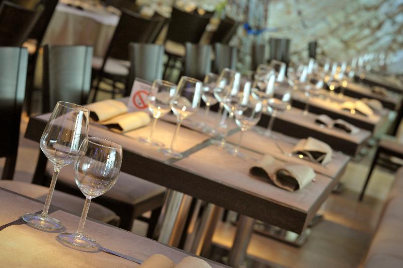 Hotel Zelengora Kragujevac Restaurant photo